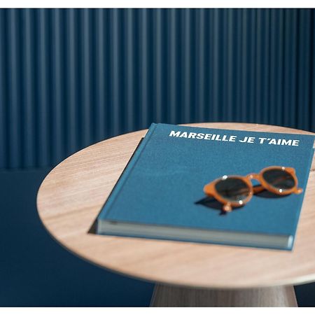 Bleu Hotel & Spa Carry-le-Rouet Buitenkant foto