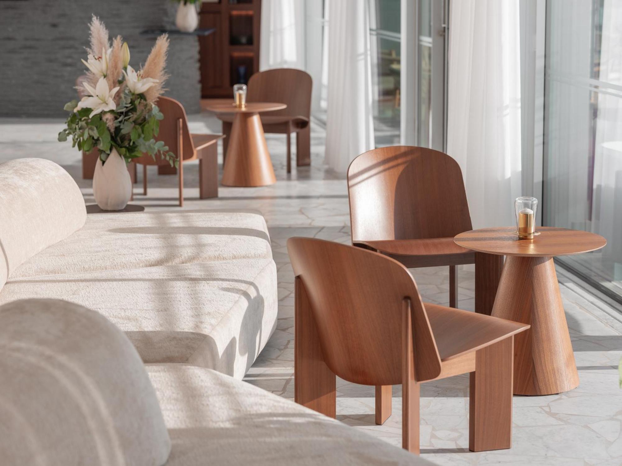 Bleu Hotel & Spa Carry-le-Rouet Buitenkant foto