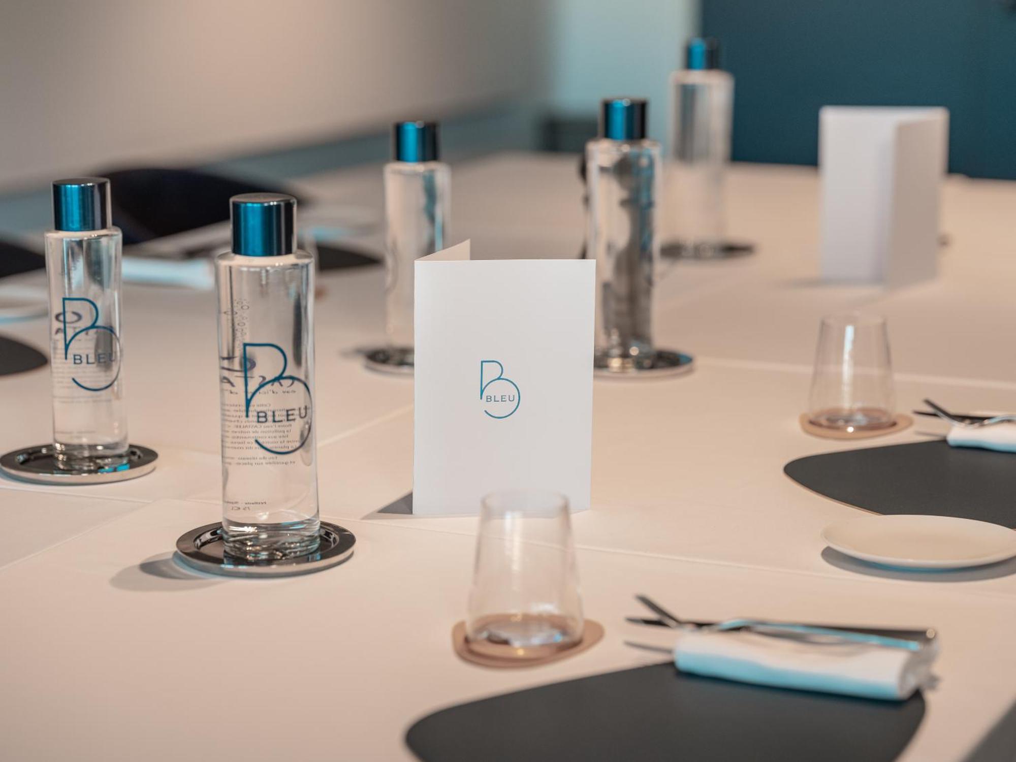 Bleu Hotel & Spa Carry-le-Rouet Buitenkant foto