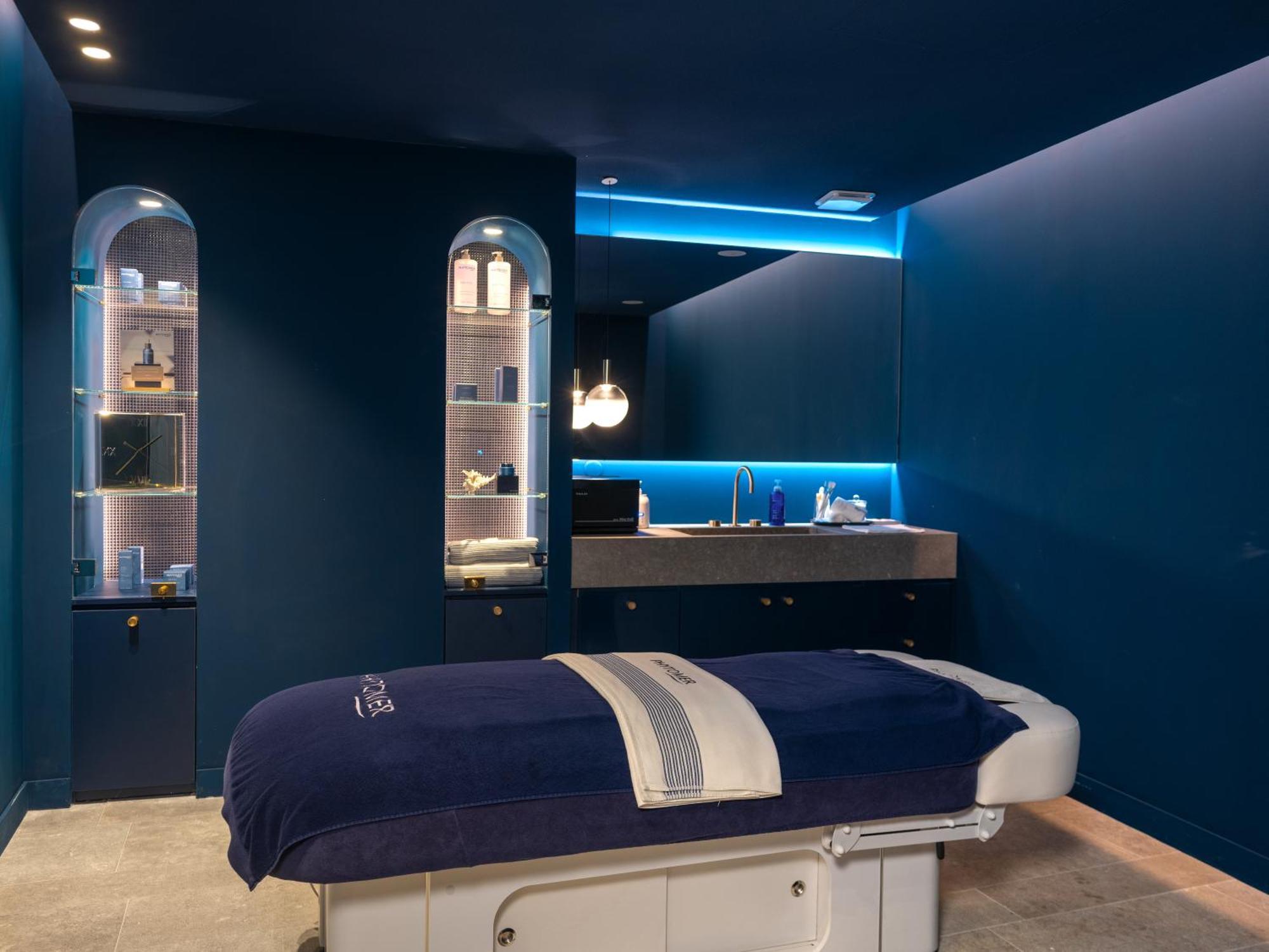 Bleu Hotel & Spa Carry-le-Rouet Buitenkant foto