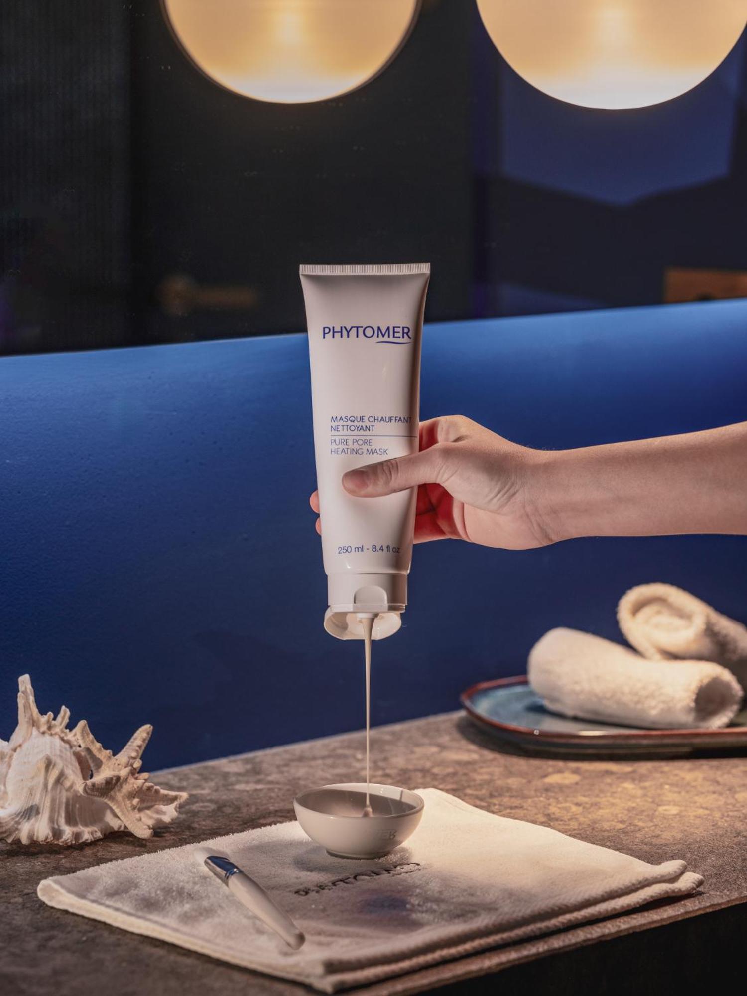 Bleu Hotel & Spa Carry-le-Rouet Buitenkant foto