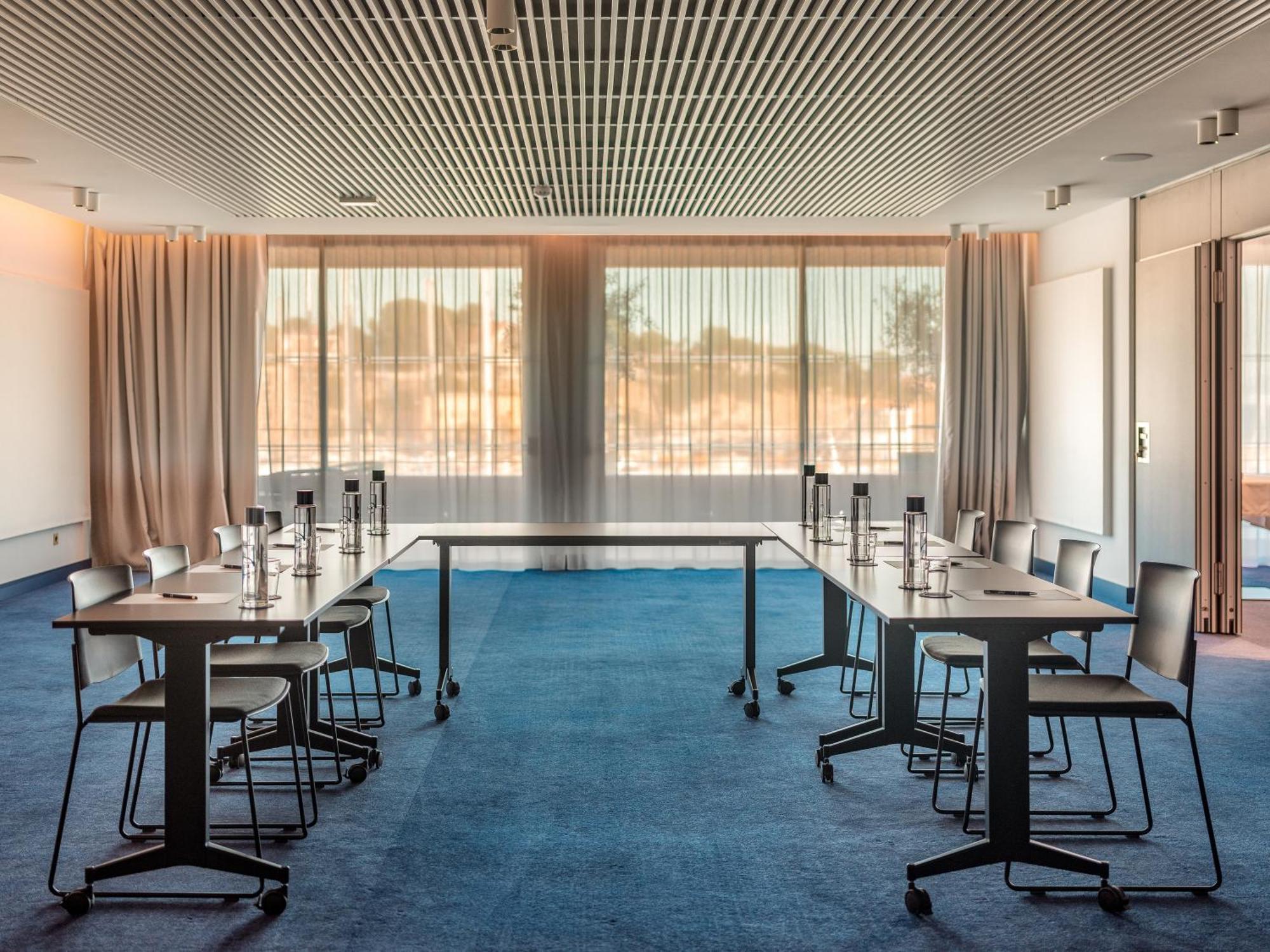 Bleu Hotel & Spa Carry-le-Rouet Buitenkant foto