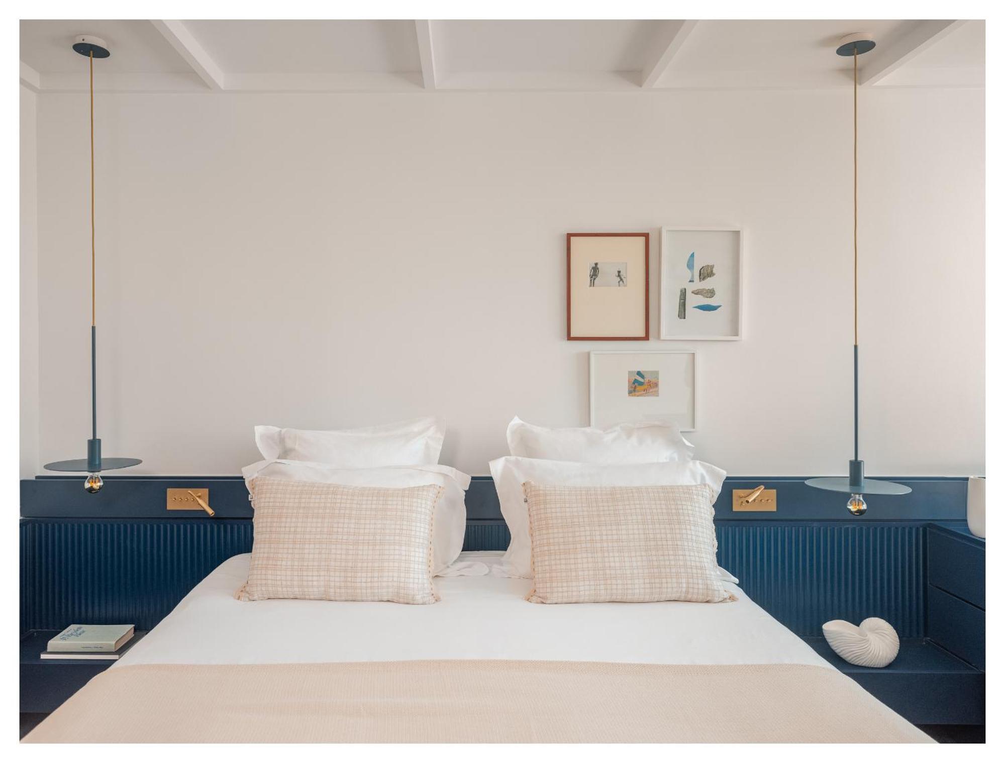 Bleu Hotel & Spa Carry-le-Rouet Buitenkant foto